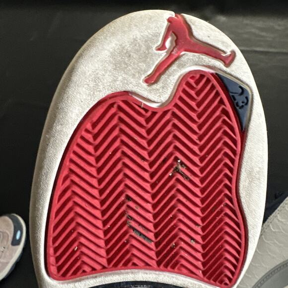 Size 6.5Y - Air Jordan 12 Retro International Flight BP - Picture 4 of 16